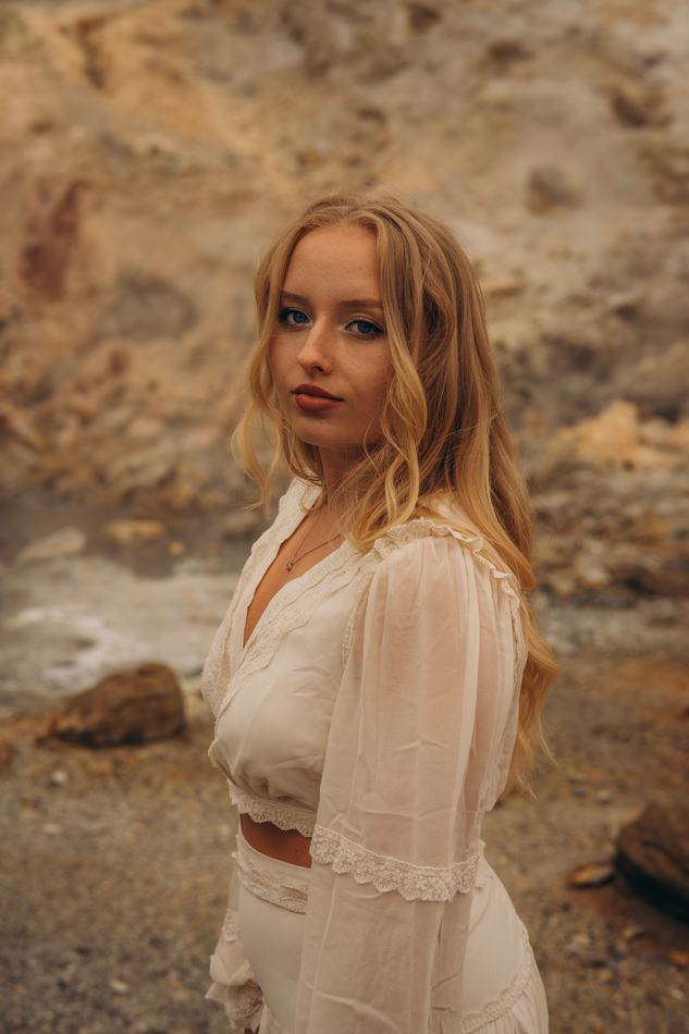 Cinematisches Brand-Portrait in der Inselweite – Studio Rise