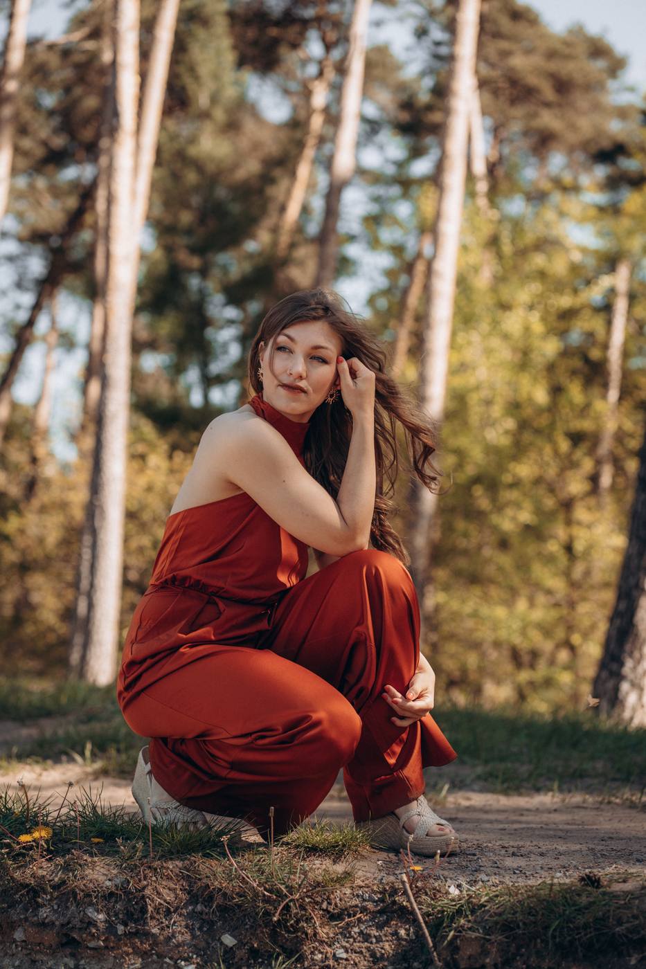 Rebecca Reade — Intuitive Fotografin